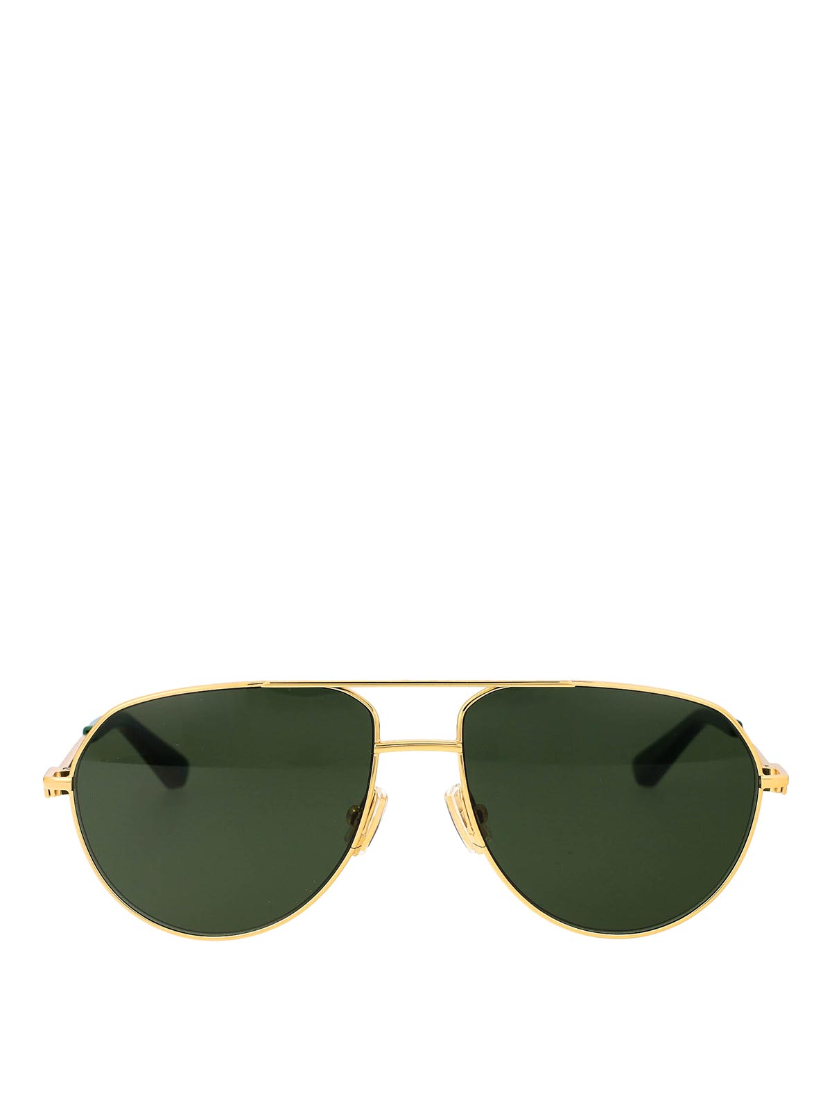 Sunglasses BV1302S003 (Bottega Veneta / サングラス・アイウェア ) | Bottega Veneta (ボッテガ・ヴェネタ)