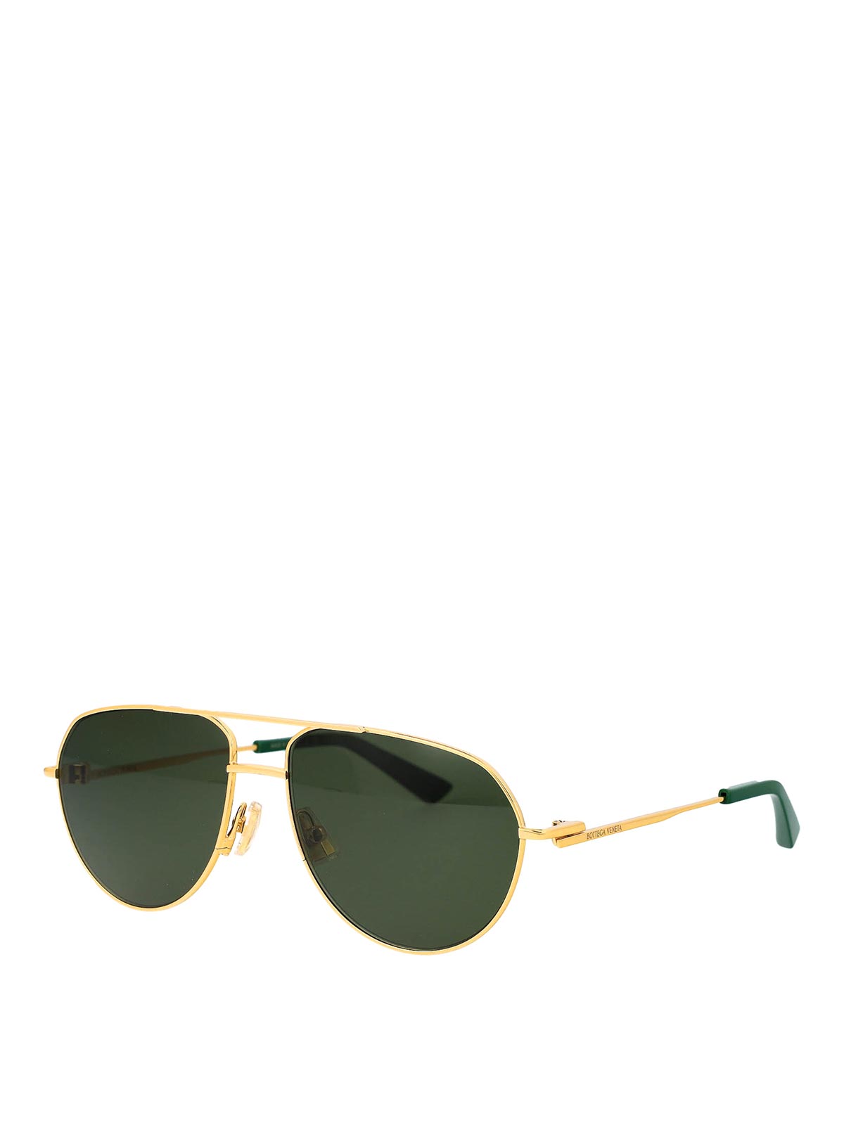 Sunglasses BV1302S003 (Bottega Veneta / サングラス・アイウェア ) | Bottega Veneta (ボッテガ・ヴェネタ)(1)