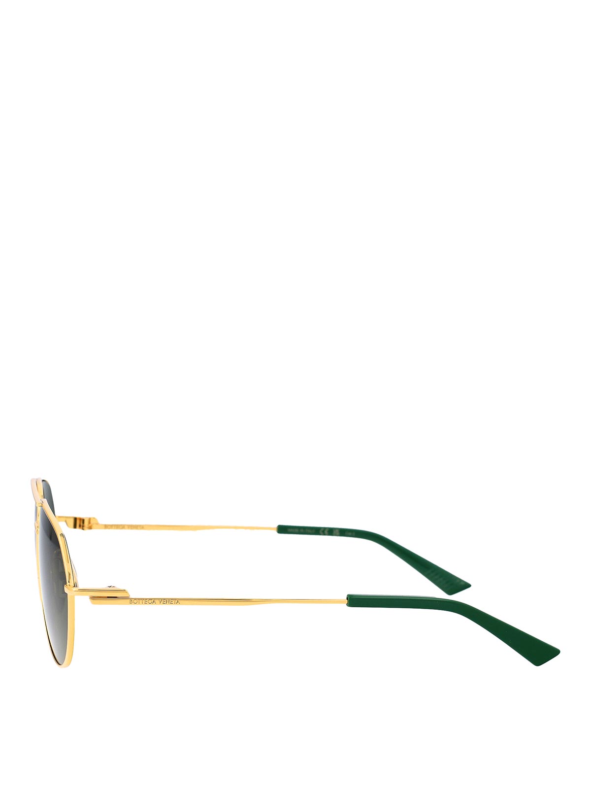 Sunglasses BV1302S003 (Bottega Veneta / サングラス・アイウェア ) | Bottega Veneta (ボッテガ・ヴェネタ)(2)