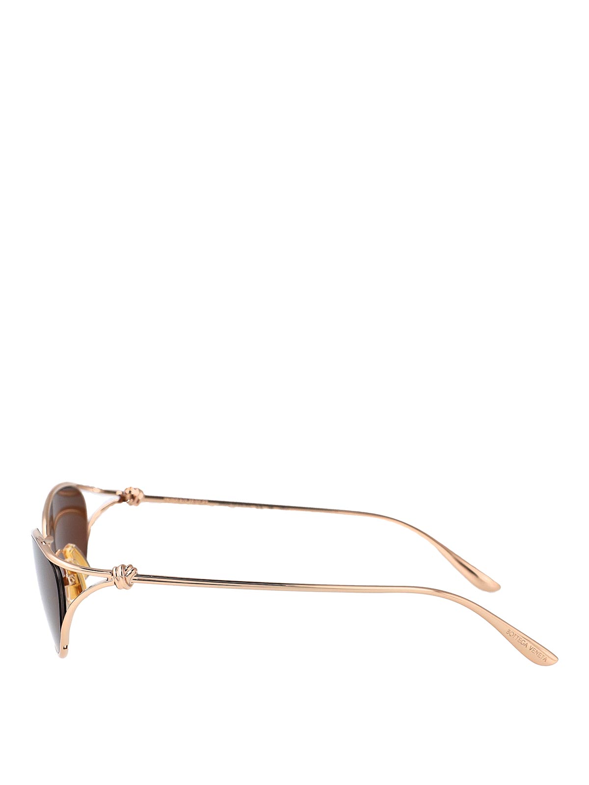 Sunglasses BV1330S003 (Bottega Veneta / サングラス・アイウェア ) | Bottega Veneta (ボッテガ・ヴェネタ)(2)