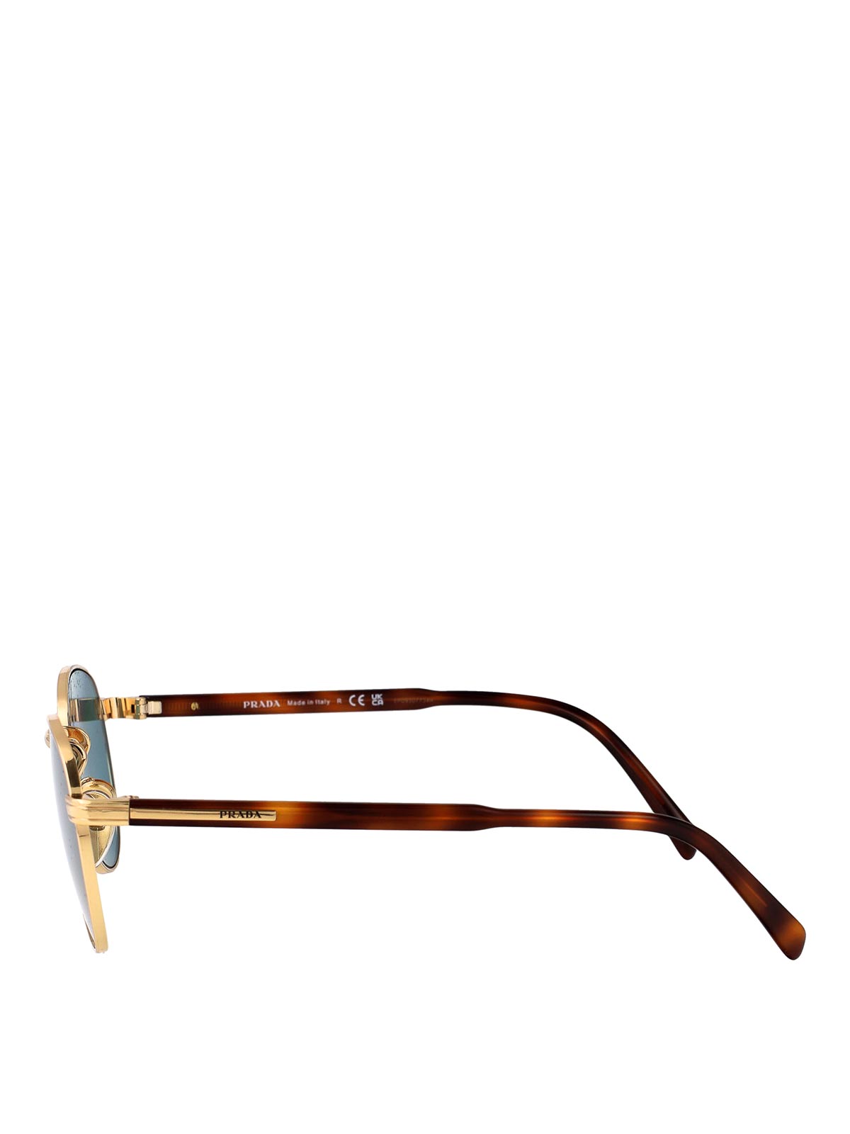 Sunglasses 0PRB51S5AK40K (Prada / サングラス・アイウェア ) | Prada (プラダ)(2)