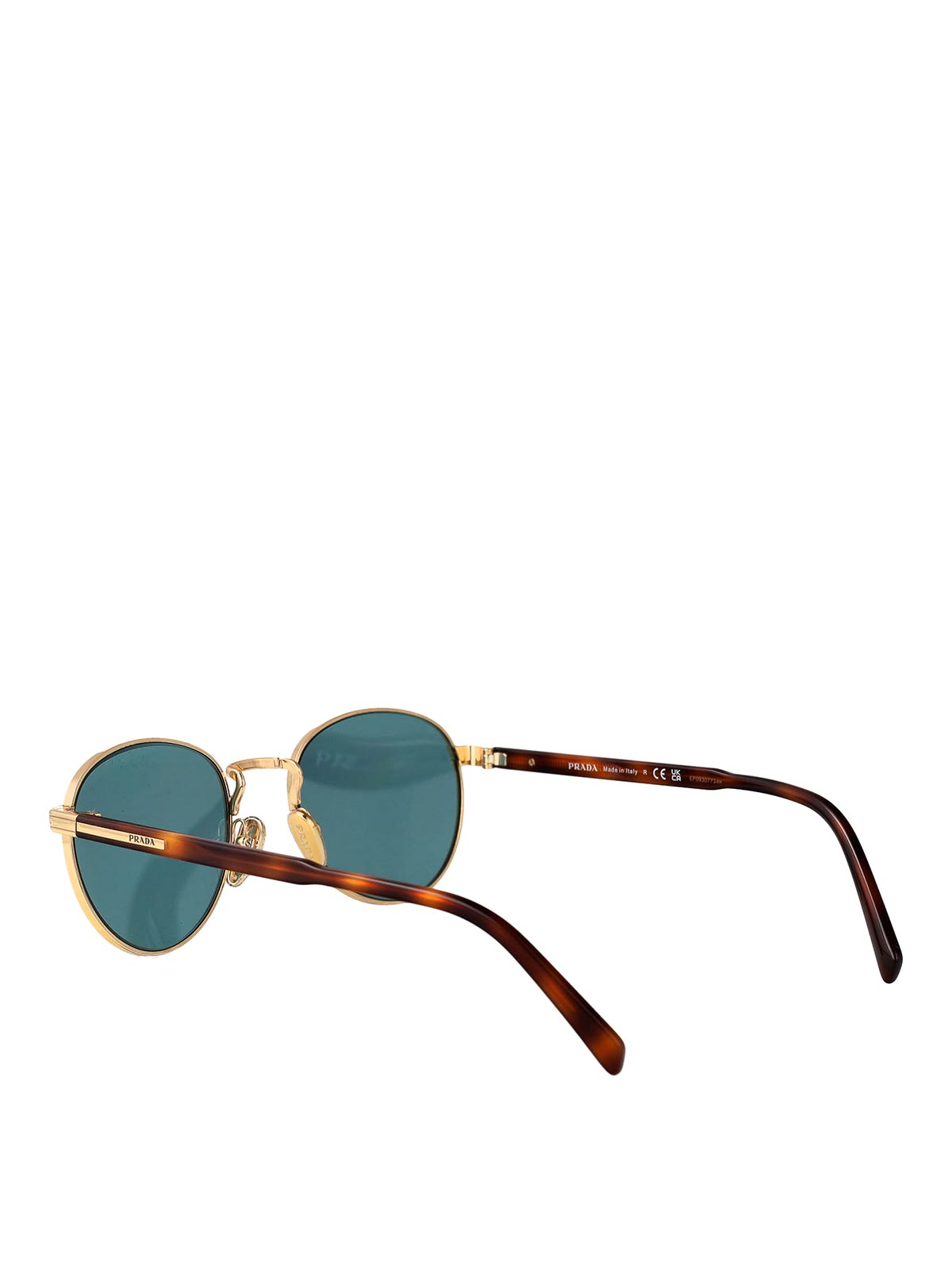 Sunglasses 0PRB51S5AK40K (Prada / サングラス・アイウェア ) | Prada (プラダ)(3)