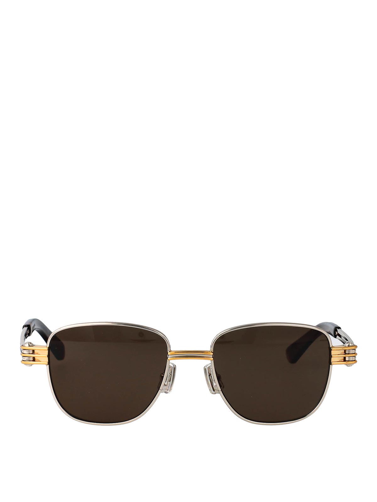 Sunglasses BV1380S001 (Bottega Veneta / サングラス・アイウェア ) | Bottega Veneta (ボッテガ・ヴェネタ)