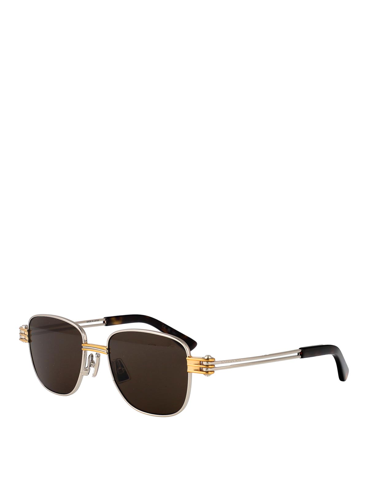 Sunglasses BV1380S001 (Bottega Veneta / サングラス・アイウェア ) | Bottega Veneta (ボッテガ・ヴェネタ)(1)