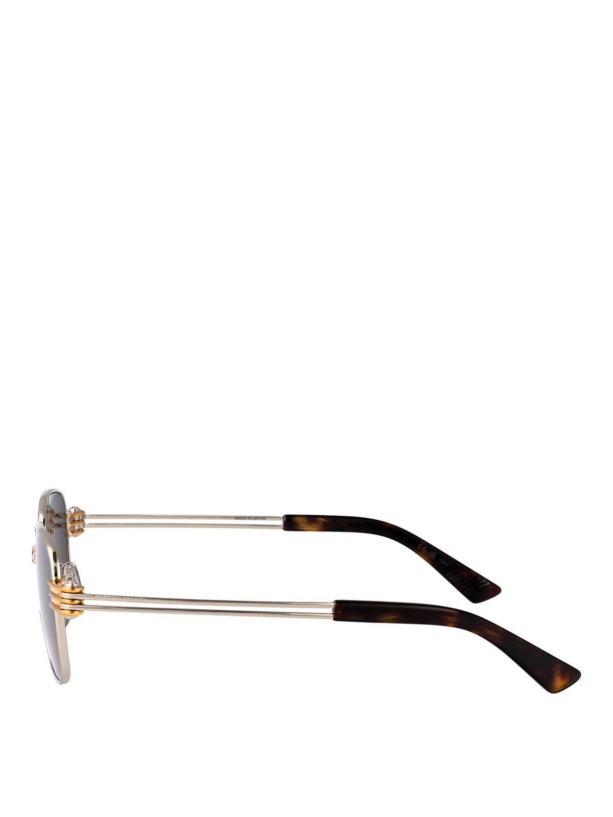 Sunglasses BV1380S001 (Bottega Veneta / サングラス・アイウェア ) | Bottega Veneta (ボッテガ・ヴェネタ)(2)