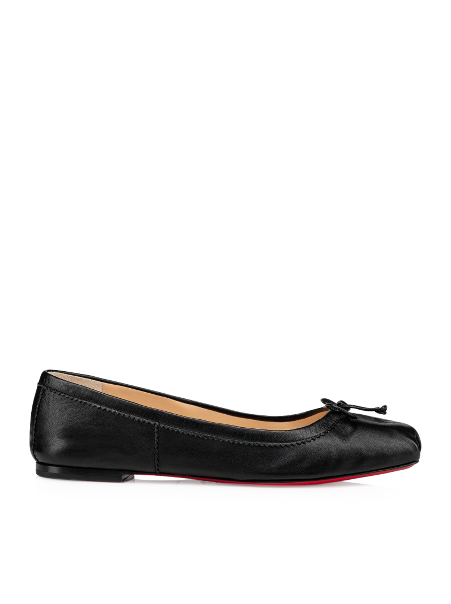 MAMADRAGUE BALLET FLAT 3200027BK01 (Christian Louboutin / フラットシューズ ) | Christian Louboutin (クリスチャン ルブタン)