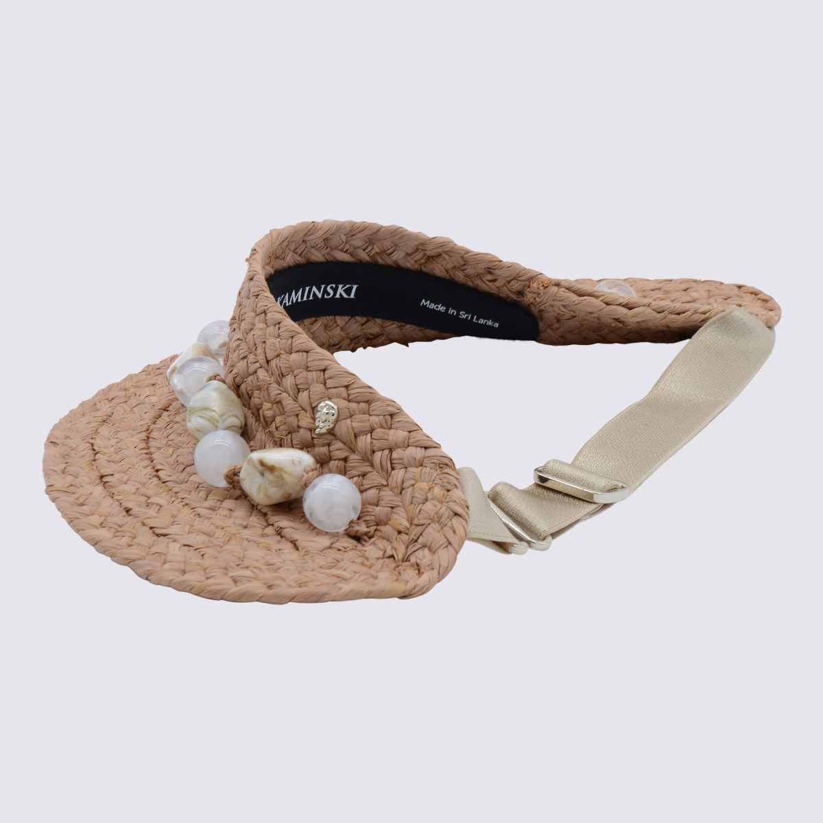 HELEN KAMINSKI Hats HAT51912NougatNatural (HELEN KAMINSKI / 帽子 ) | HELEN KAMINSKI (ヘレンカミンスキー)(2)