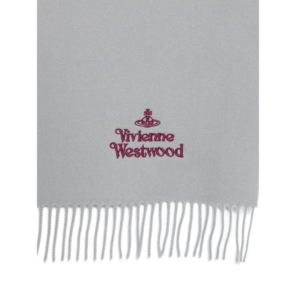 Scarf Vivienne Westwood 81030007W00Q7P403 (Vivienne Westwood / スカーフ・マフラー ) | Vivienne Westwood (ヴィヴィアン・ウェストウッド)(2)