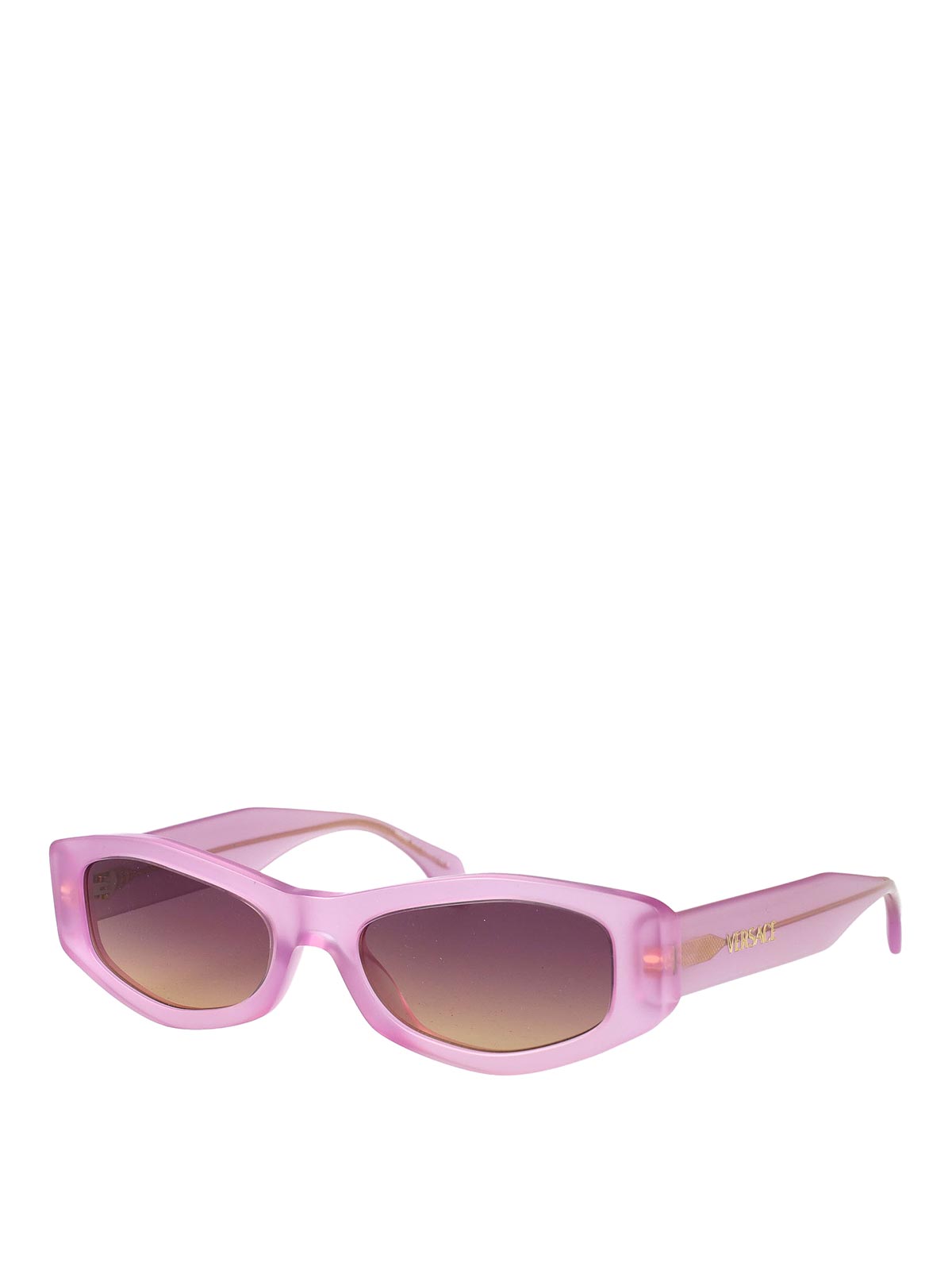 Sunglasses 0VE4487551370 (VERSACE / サングラス・アイウェア ) | VERSACE (ヴェルサーチェ)(1)