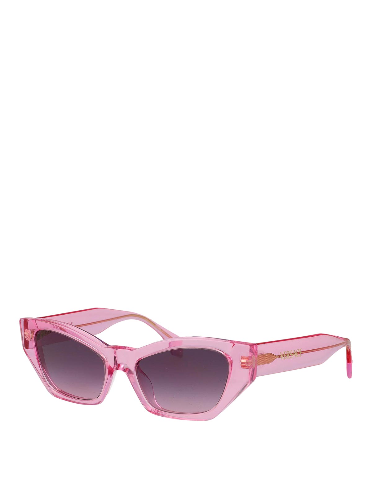 Sunglasses 0VE4488U53705M (VERSACE / サングラス・アイウェア ) | VERSACE (ヴェルサーチェ)(1)