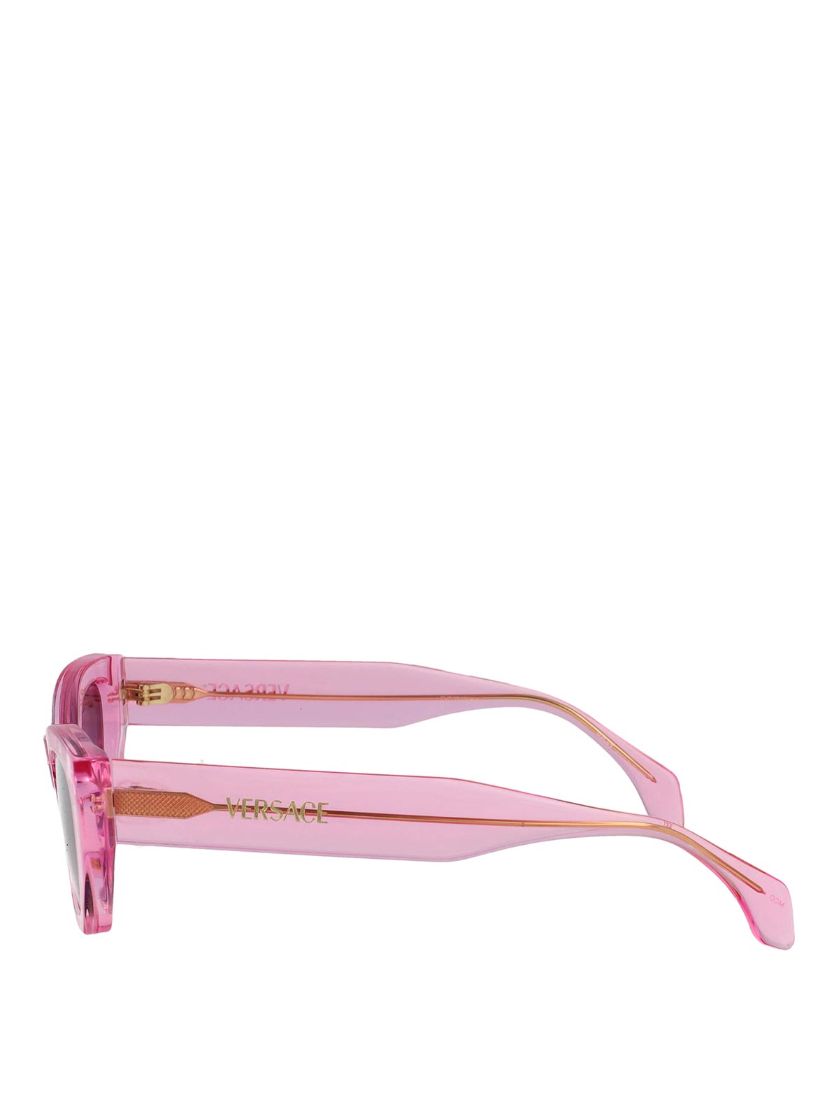 Sunglasses 0VE4488U53705M (VERSACE / サングラス・アイウェア ) | VERSACE (ヴェルサーチェ)(2)