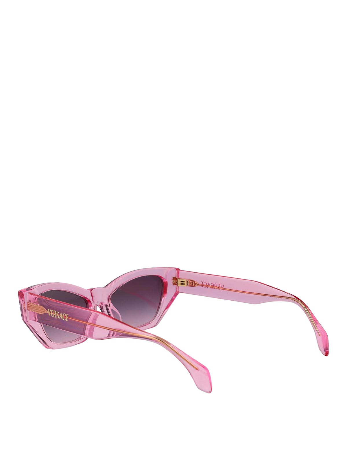 Sunglasses 0VE4488U53705M (VERSACE / サングラス・アイウェア ) | VERSACE (ヴェルサーチェ)(3)