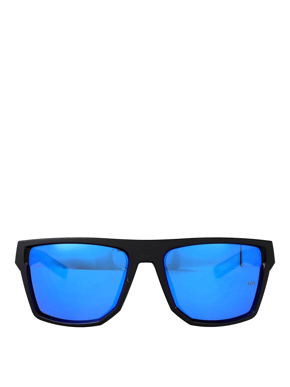 Sunglasses UALAUNCH2GD51Z0 (UNDER ARMOUR / サングラス・アイウェア ) | UNDER ARMOUR (アンダーアーマー)