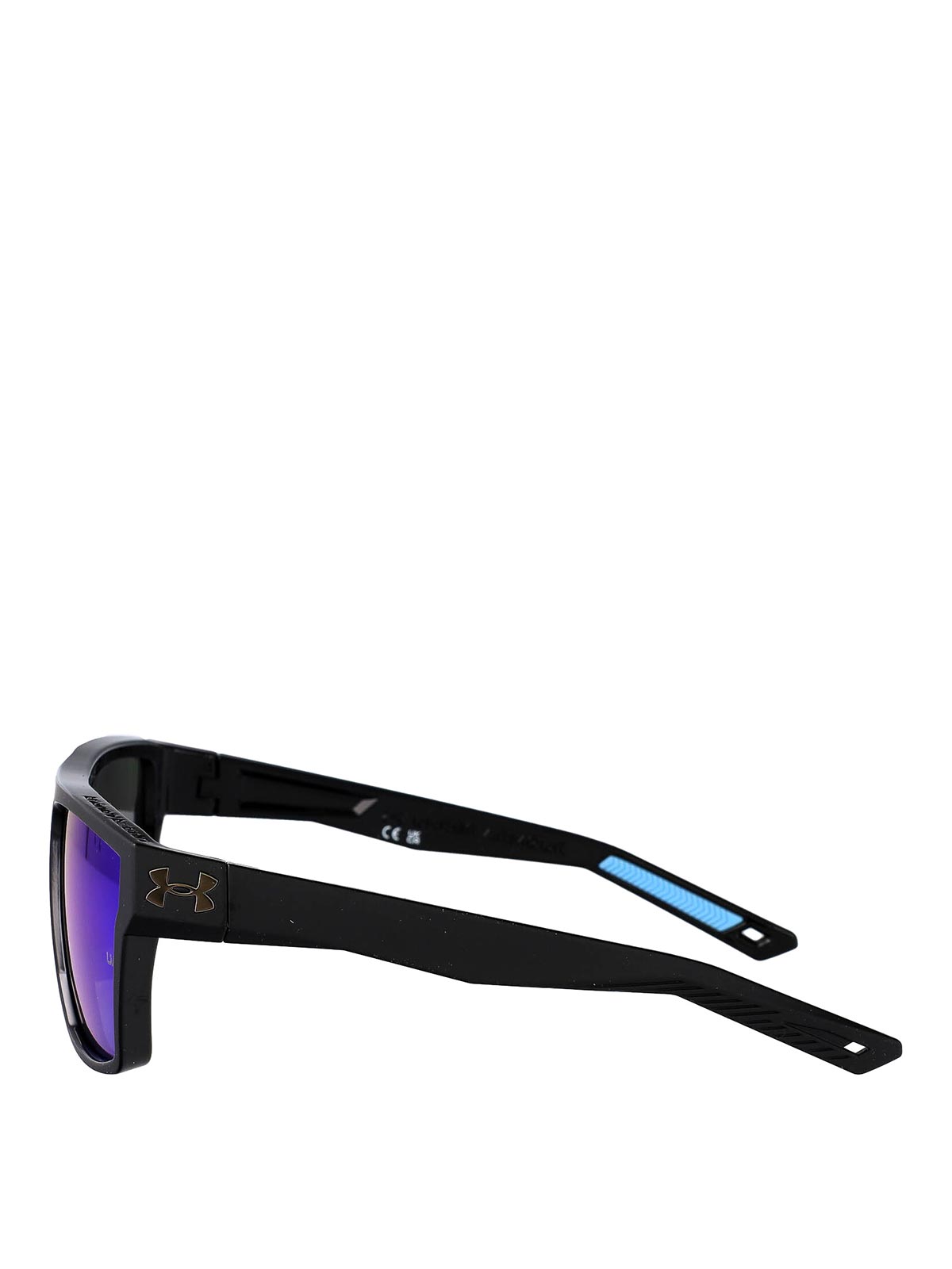 Sunglasses UALAUNCH2GD51Z0 (UNDER ARMOUR / サングラス・アイウェア ) | UNDER ARMOUR (アンダーアーマー)(2)