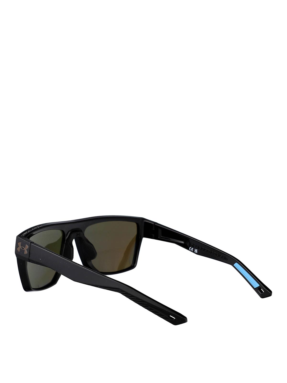 Sunglasses UALAUNCH2GD51Z0 (UNDER ARMOUR / サングラス・アイウェア ) | UNDER ARMOUR (アンダーアーマー)(3)