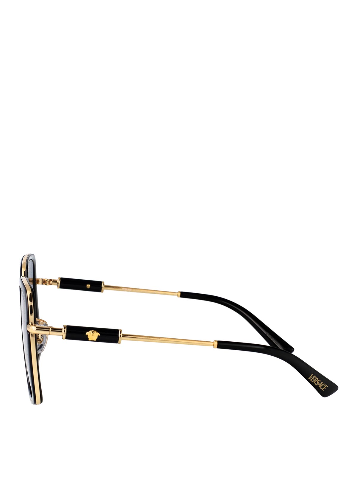 Sunglasses 0VE2261100287 (VERSACE / サングラス・アイウェア ) | VERSACE (ヴェルサーチェ)(2)