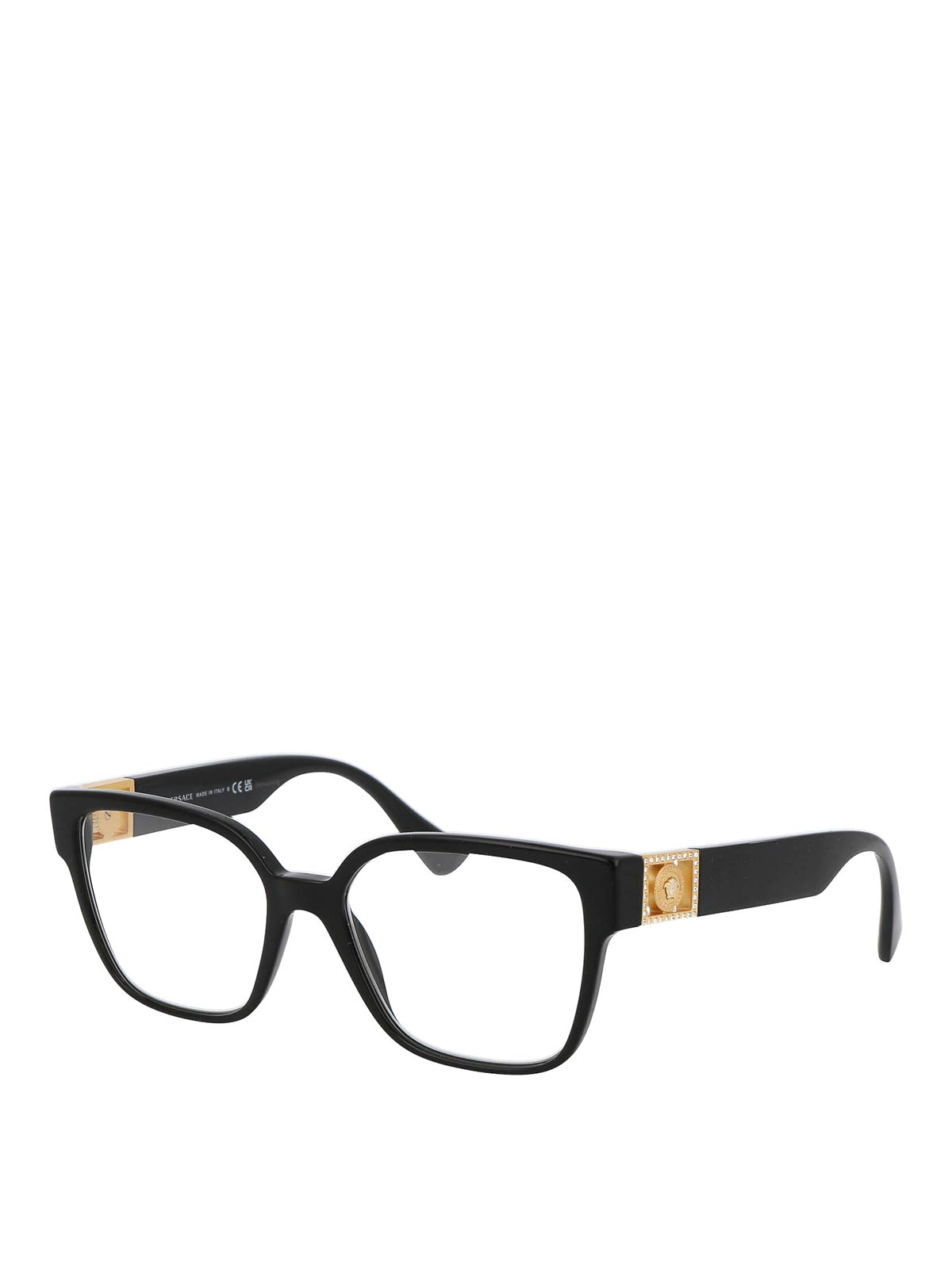 Glasses 0VE3329BGB1 (VERSACE / サングラス・アイウェア ) | VERSACE (ヴェルサーチェ)(1)