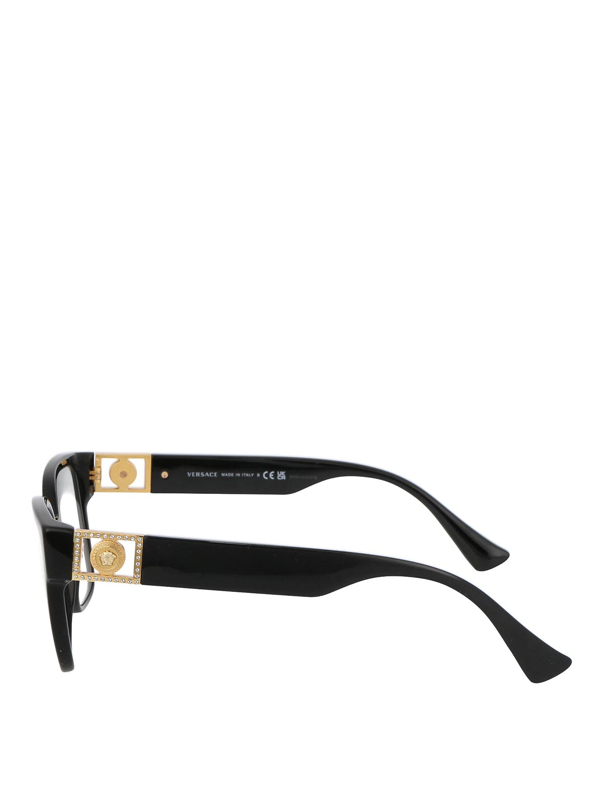 Glasses 0VE3329BGB1 (VERSACE / サングラス・アイウェア ) | VERSACE (ヴェルサーチェ)(2)