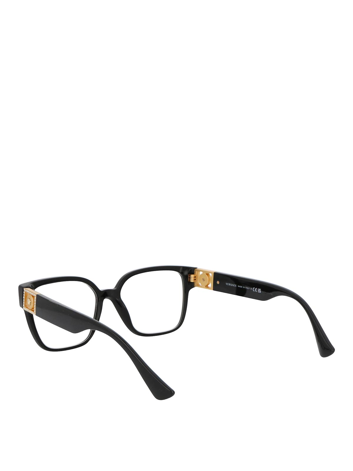 Glasses 0VE3329BGB1 (VERSACE / サングラス・アイウェア ) | VERSACE (ヴェルサーチェ)(3)