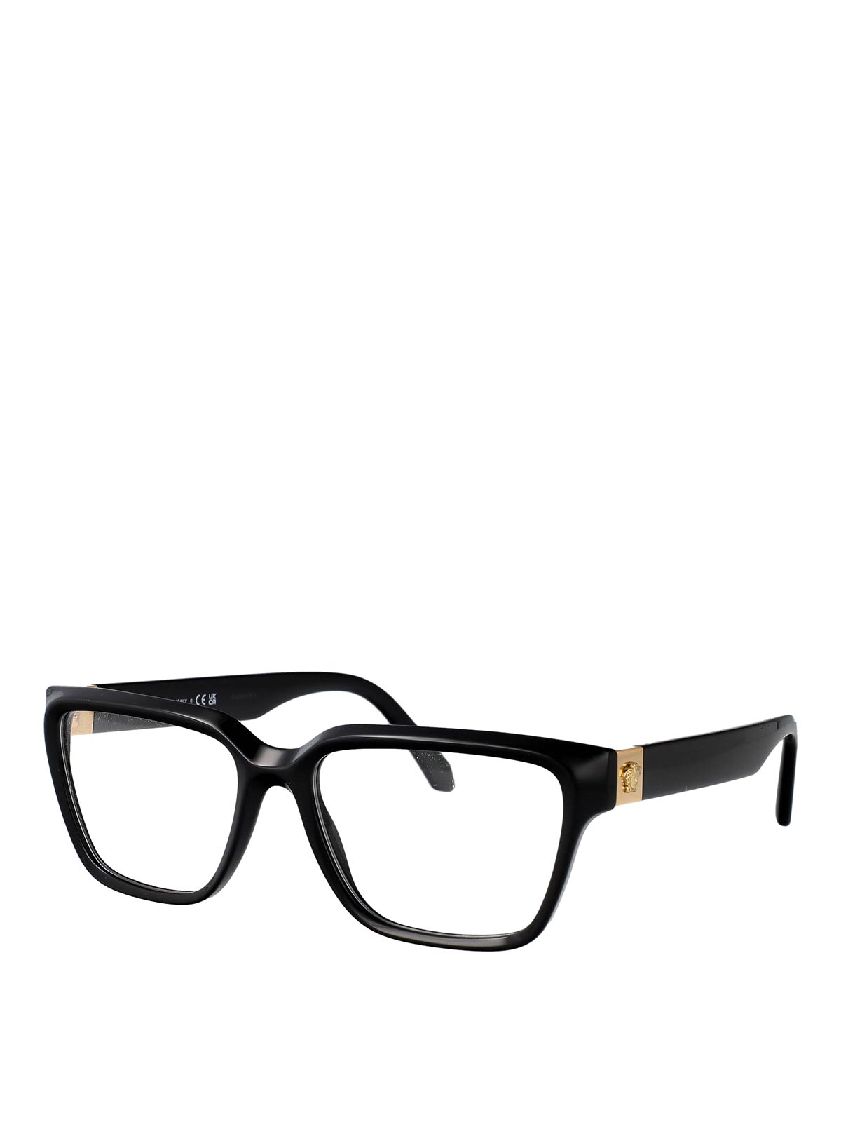Glasses 0VE3357GB1 (VERSACE / サングラス・アイウェア ) | VERSACE (ヴェルサーチェ)(1)