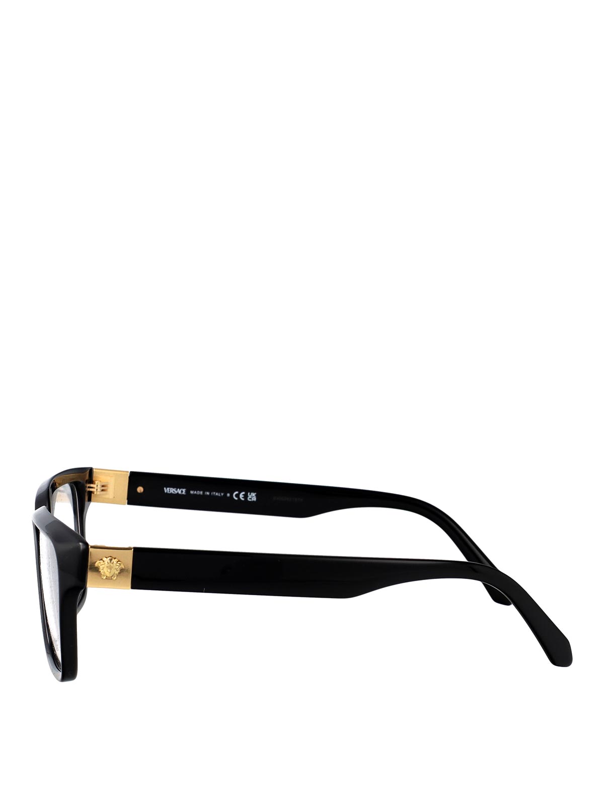 Glasses 0VE3357GB1 (VERSACE / サングラス・アイウェア ) | VERSACE (ヴェルサーチェ)(2)