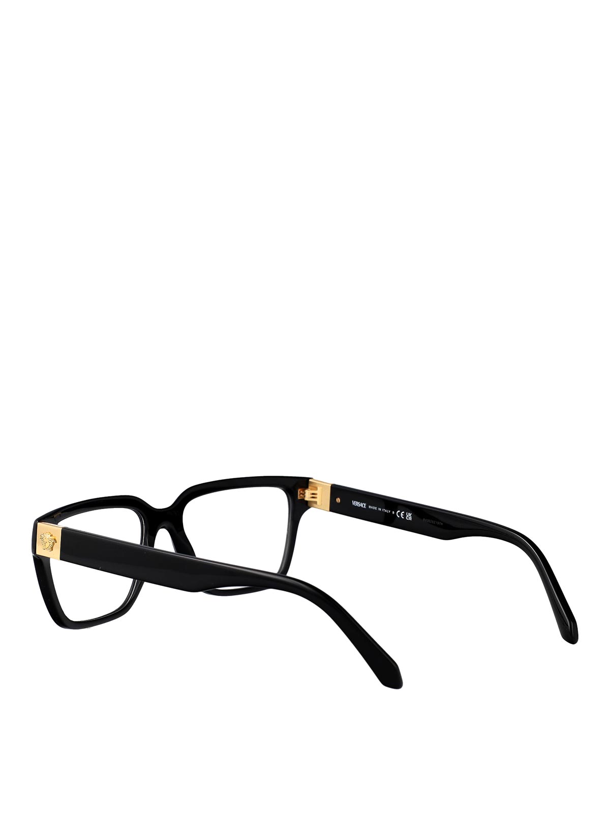 Glasses 0VE3357GB1 (VERSACE / サングラス・アイウェア ) | VERSACE (ヴェルサーチェ)(3)