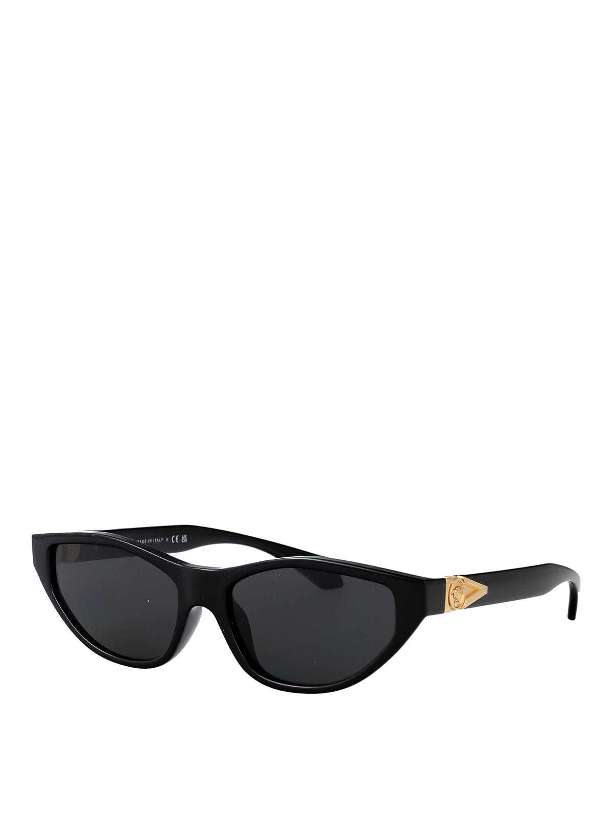 Sunglasses 0VE4491UGB187 (VERSACE / サングラス・アイウェア ) | VERSACE (ヴェルサーチェ)(1)
