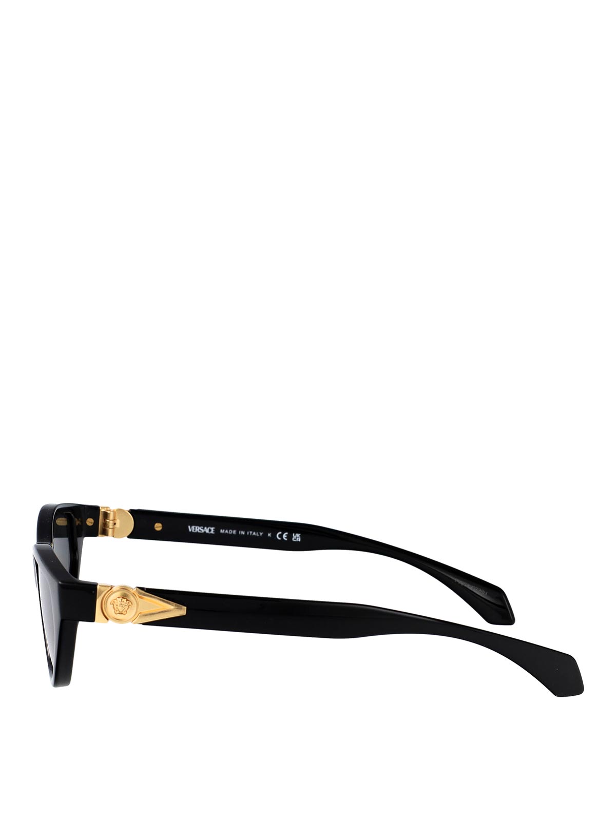 Sunglasses 0VE4491UGB187 (VERSACE / サングラス・アイウェア ) | VERSACE (ヴェルサーチェ)(2)