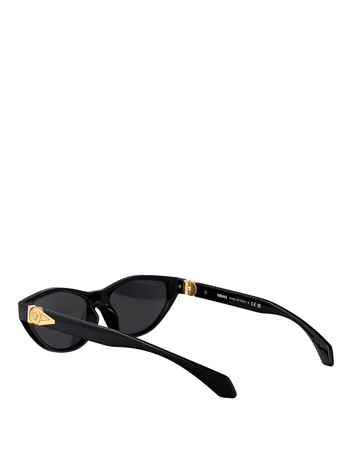 Sunglasses 0VE4491UGB187 (VERSACE / サングラス・アイウェア ) | VERSACE (ヴェルサーチェ)(3)