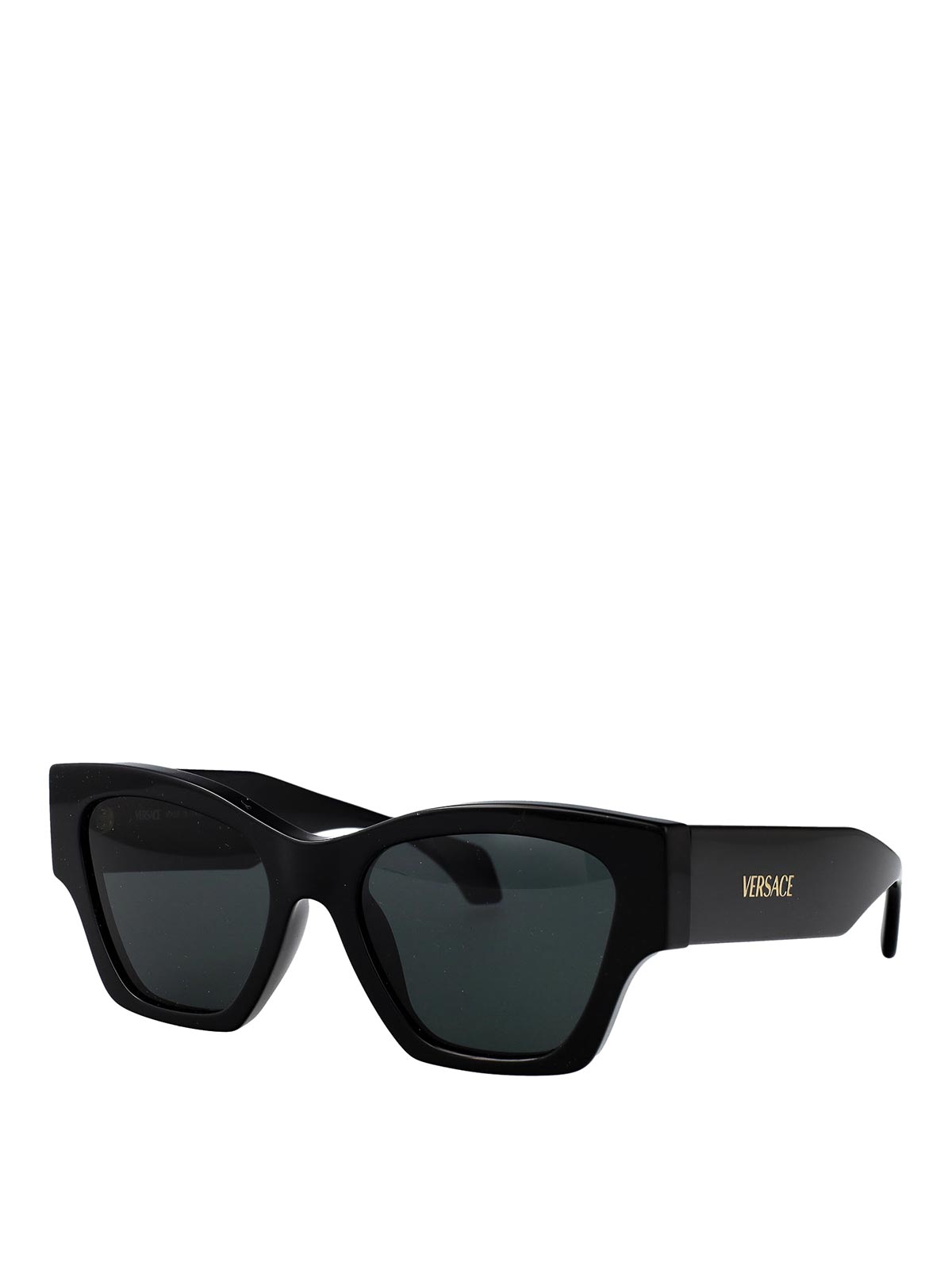 Sunglasses 0VE4492UGB187 (VERSACE / サングラス・アイウェア ) | VERSACE (ヴェルサーチェ)(1)