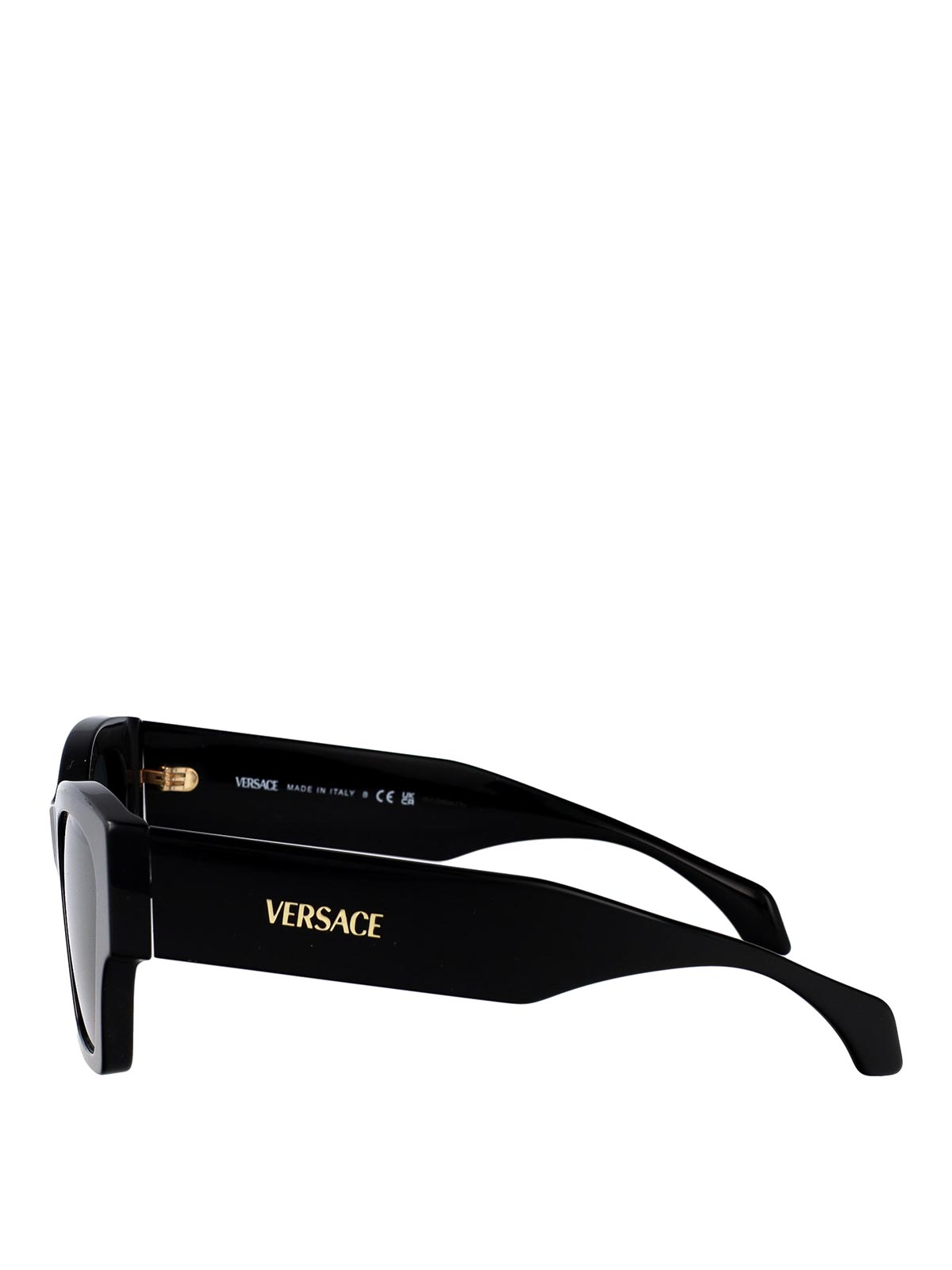 Sunglasses 0VE4492UGB187 (VERSACE / サングラス・アイウェア ) | VERSACE (ヴェルサーチェ)(2)