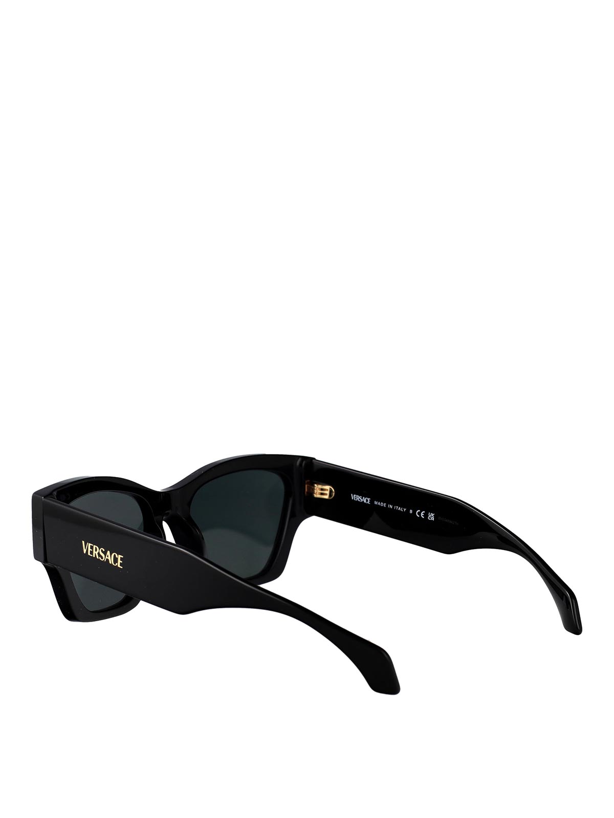 Sunglasses 0VE4492UGB187 (VERSACE / サングラス・アイウェア ) | VERSACE (ヴェルサーチェ)(3)