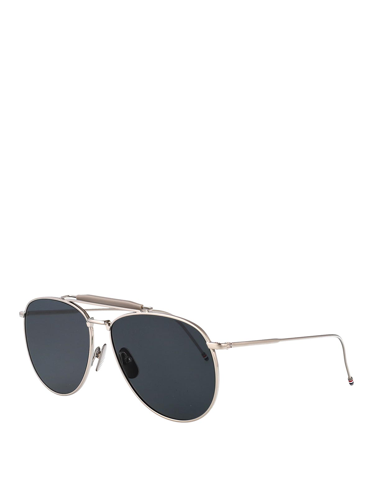 Sunglasses UES015AG0001046 (Thom Browne / サングラス・アイウェア ) | Thom Browne (トム・ブラウン)(1)