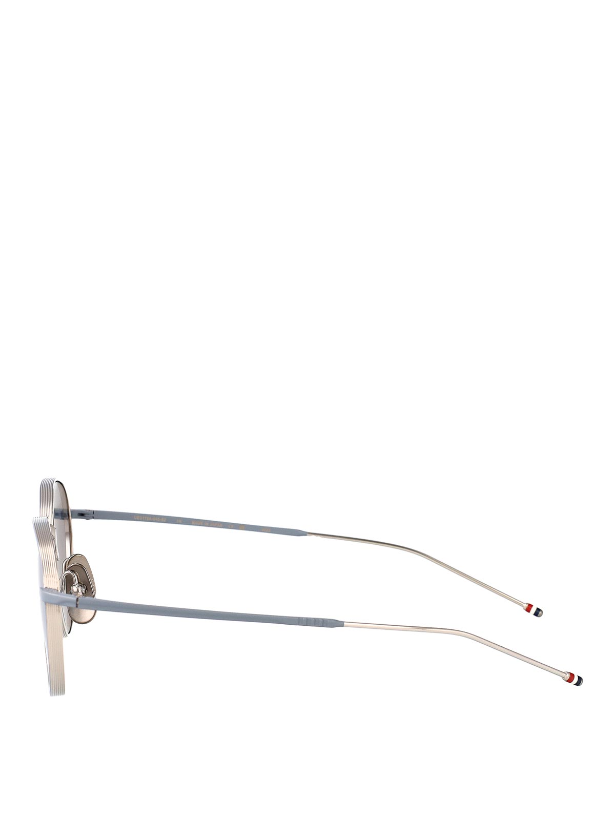 Sunglasses UES119AG0001045 (Thom Browne / サングラス・アイウェア ) | Thom Browne (トム・ブラウン)(2)