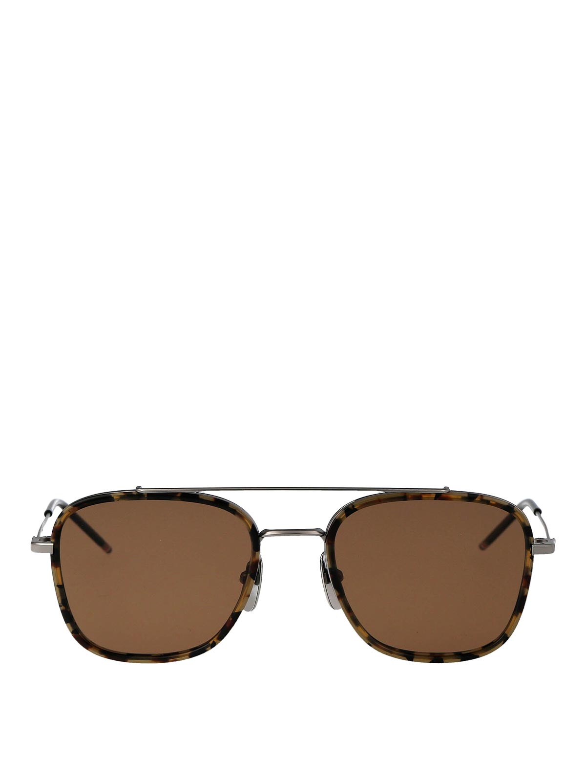 Sunglasses UES800AG000320551205 (Thom Browne / サングラス・アイウェア ) | Thom Browne (トム・ブラウン)