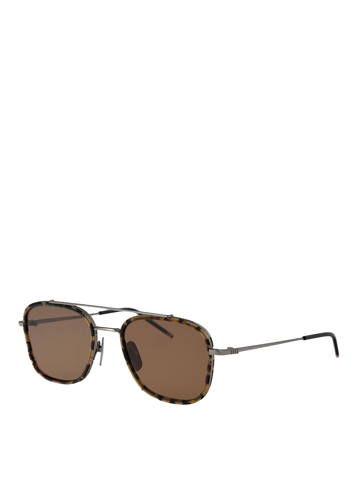 Sunglasses UES800AG000320551205 (Thom Browne / サングラス・アイウェア ) | Thom Browne (トム・ブラウン)(1)