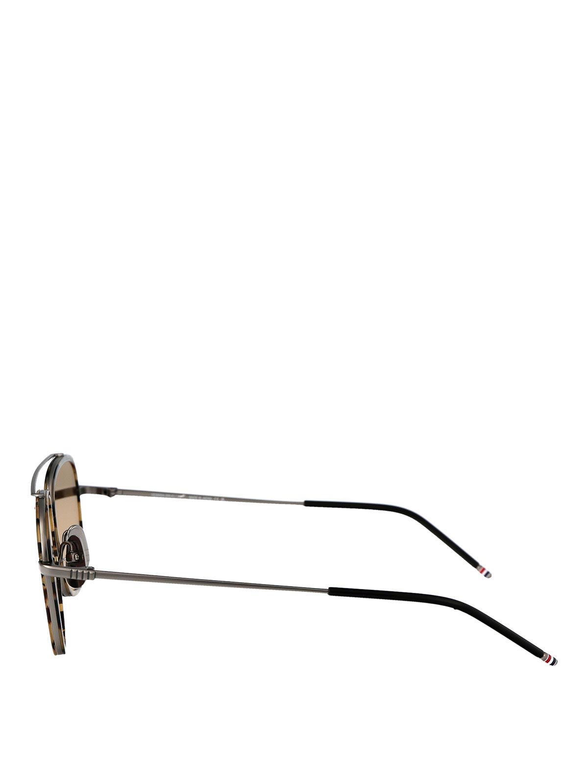 Sunglasses UES800AG000320551205 (Thom Browne / サングラス・アイウェア ) | Thom Browne (トム・ブラウン)(2)