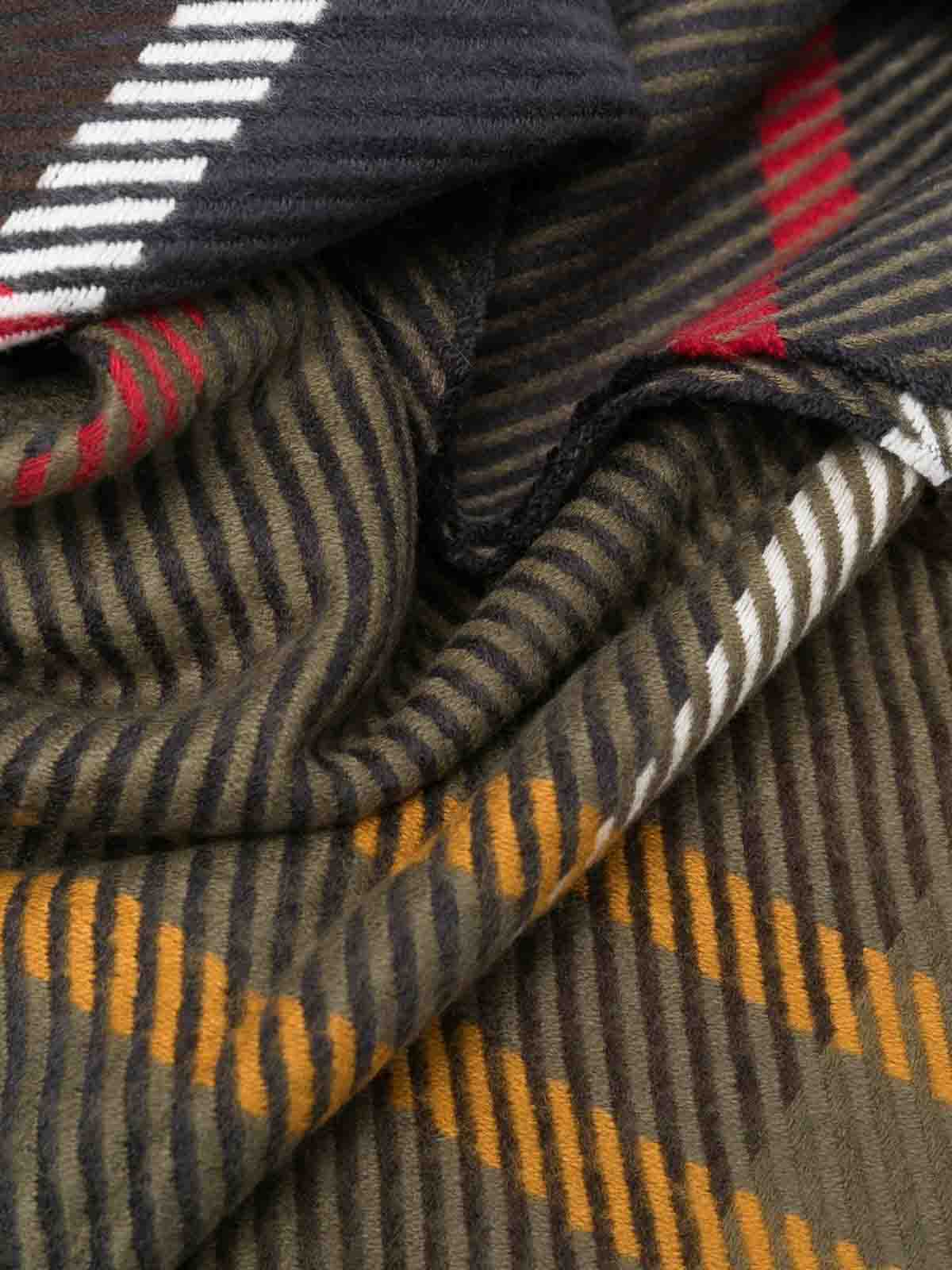 Checked Scarf LSC0308TN11 (Barbour / スカーフ・マフラー ) | Barbour (バブアー)(1)