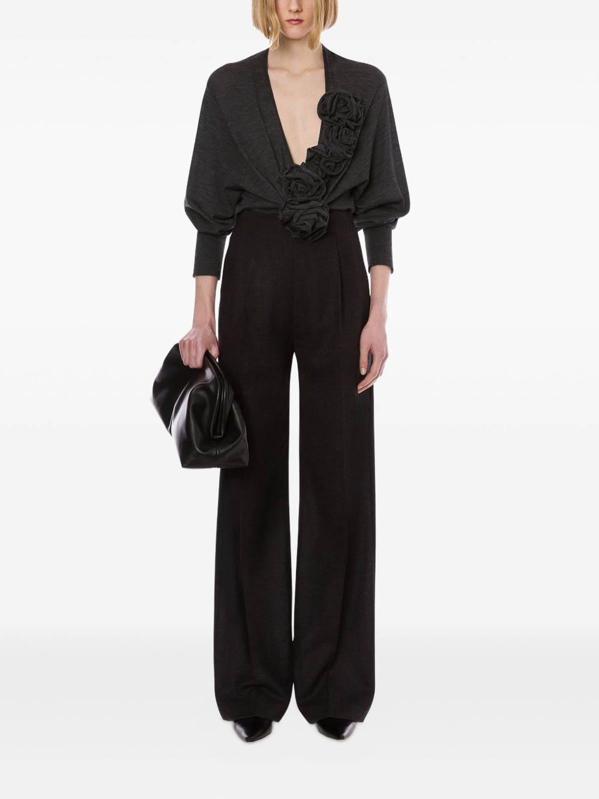 Sweater 093566030509 (ALBERTA FERRETTI / ニット・セーター・カーディガン ) | ALBERTA FERRETTI (アルベルタ フェレッティ)(1)