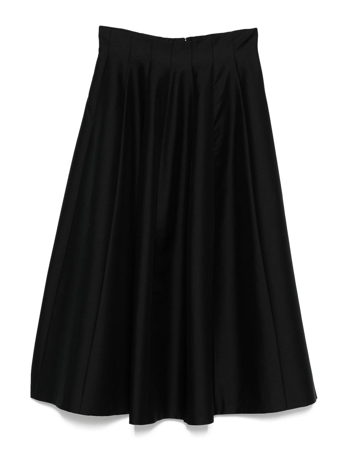 Skirt 010866360555 (ALBERTA FERRETTI / スカート ) | ALBERTA FERRETTI (アルベルタ フェレッティ)