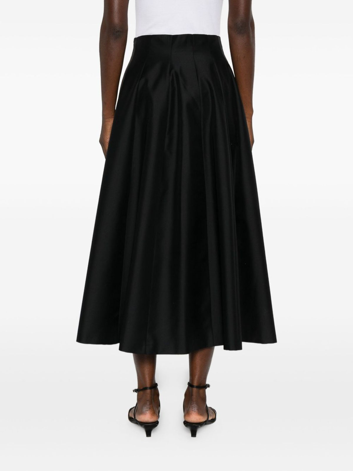 Skirt 010866360555 (ALBERTA FERRETTI / スカート ) | ALBERTA FERRETTI (アルベルタ フェレッティ)(2)