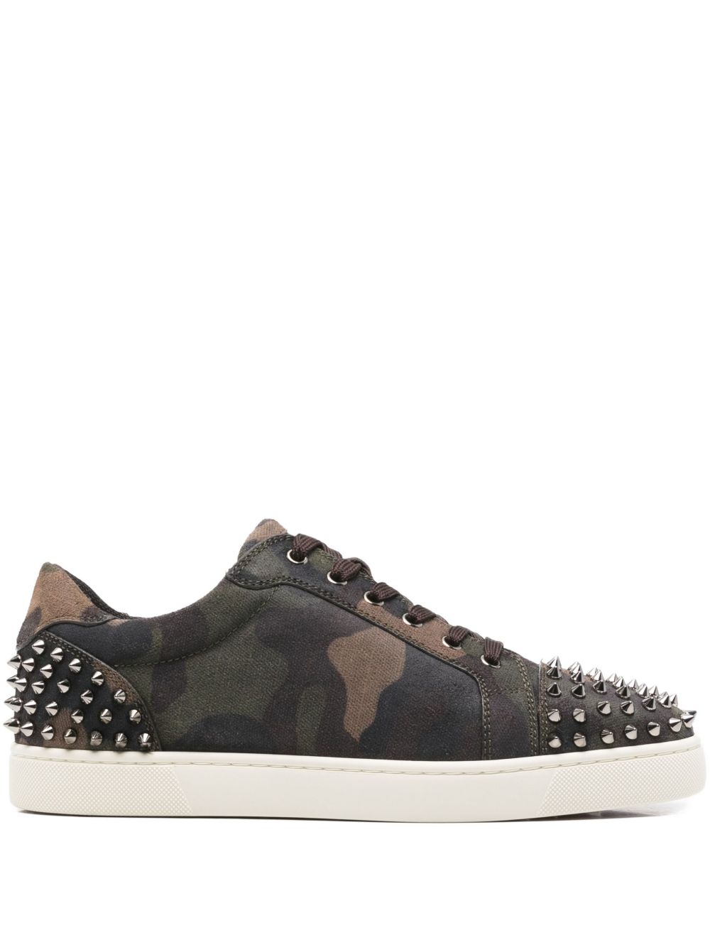 Christian Louboutin Sneakers Brown 3250646E817 (Christian Louboutin / スニーカー ) | Christian Louboutin (クリスチャン ルブタン)