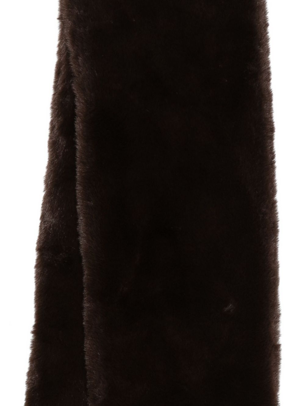 apPARIS Scarfs Brown F4SC062ESP (APPARIS / スカーフ・マフラー ) | APPARIS (アパリス)(1)