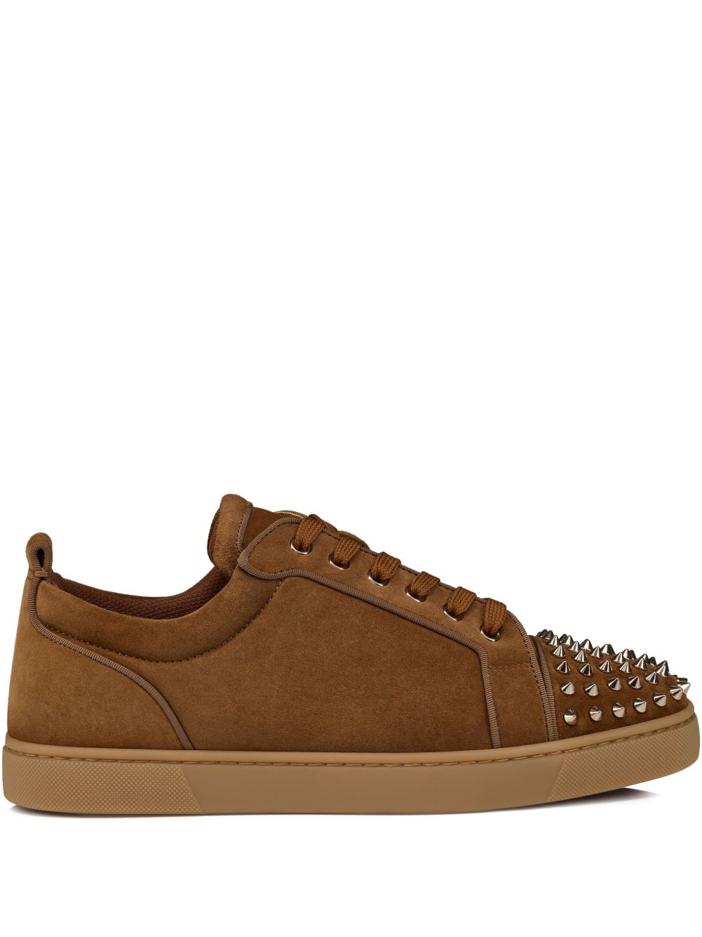 Christian Louboutin Sneakers Brown 32400787183 (Christian Louboutin / スニーカー ) | Christian Louboutin (クリスチャン ルブタン)