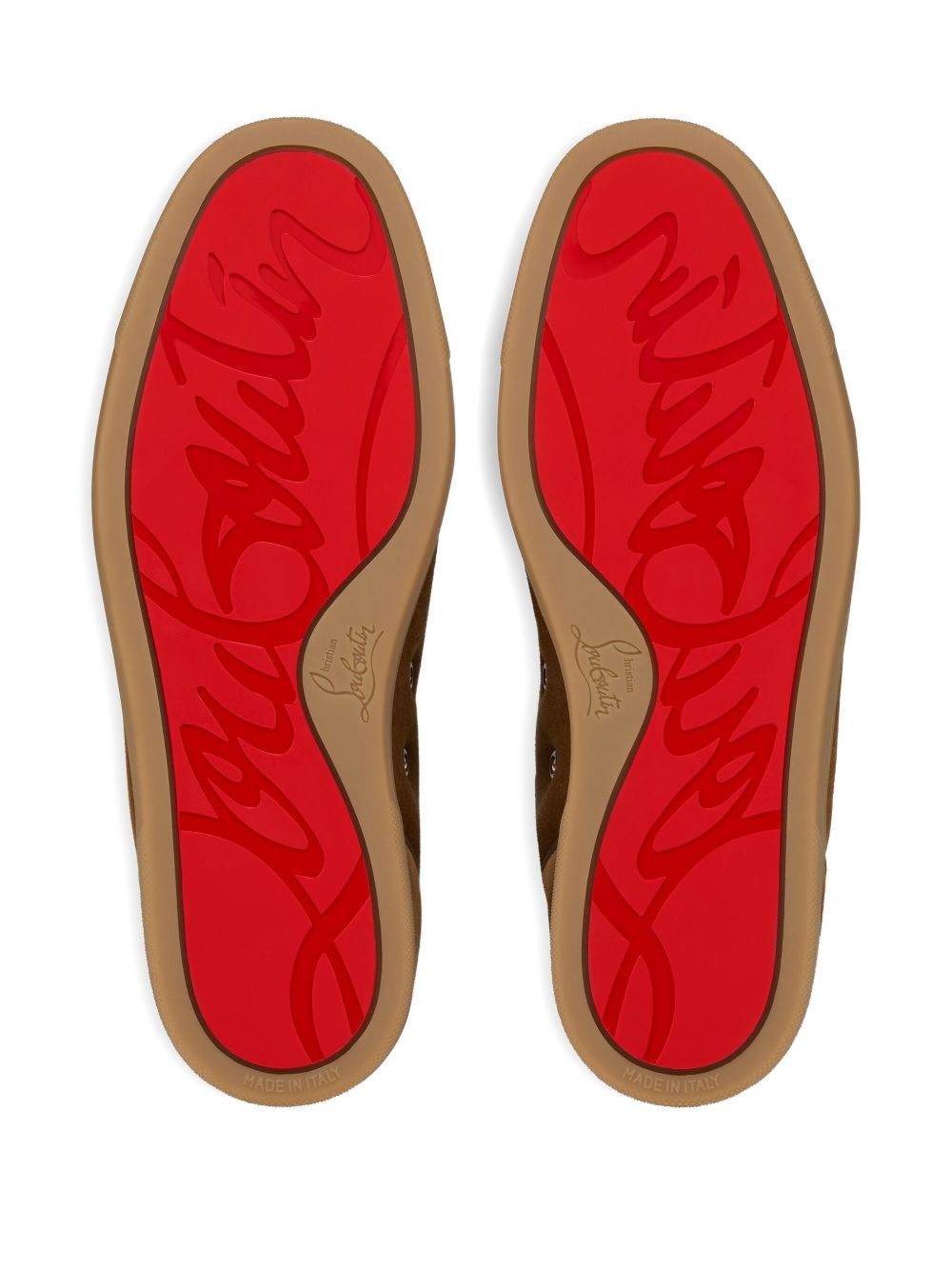 Christian Louboutin Sneakers Brown 32400787183 (Christian Louboutin / スニーカー ) | Christian Louboutin (クリスチャン ルブタン)(1)