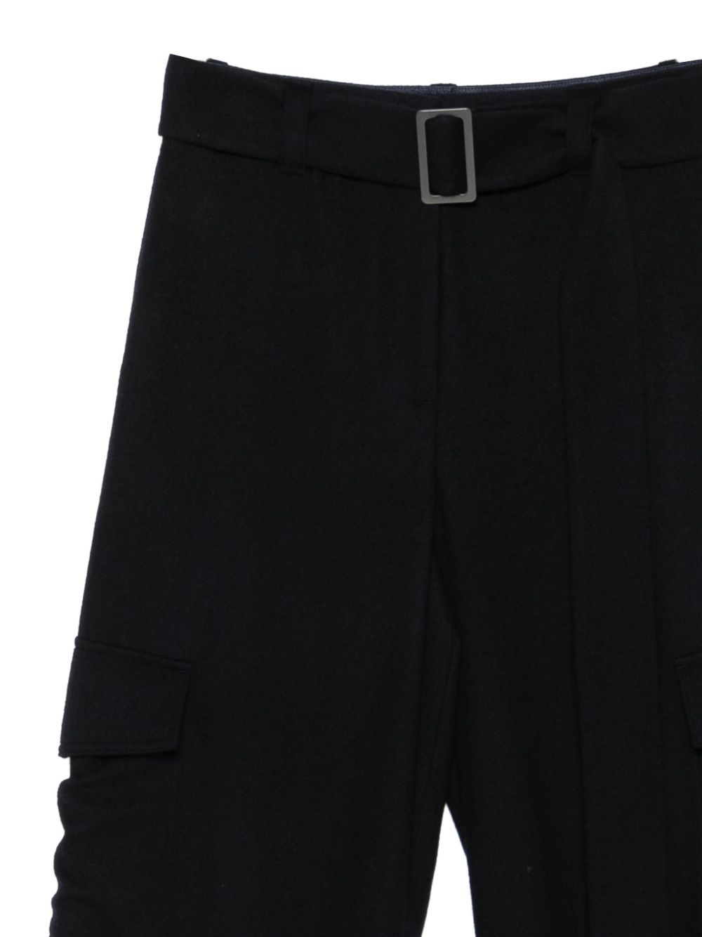 EMPORIO ARMANI CAPSULE Trousers Blue EW001505AF17163UB102 (EMPORIO ARMANI / パンツ ) | EMPORIO ARMANI (エンポリオ アルマーニ)(2)