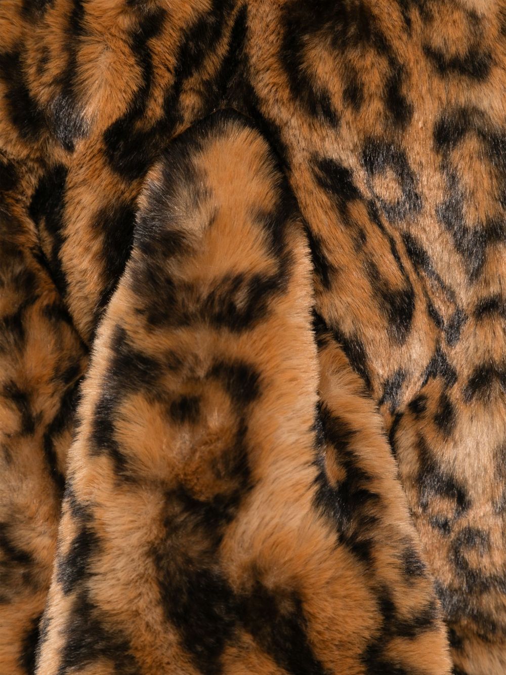 apPARIS Scarfs Brown F4SC063LE1 (APPARIS / スカーフ・マフラー ) | APPARIS (アパリス)(1)