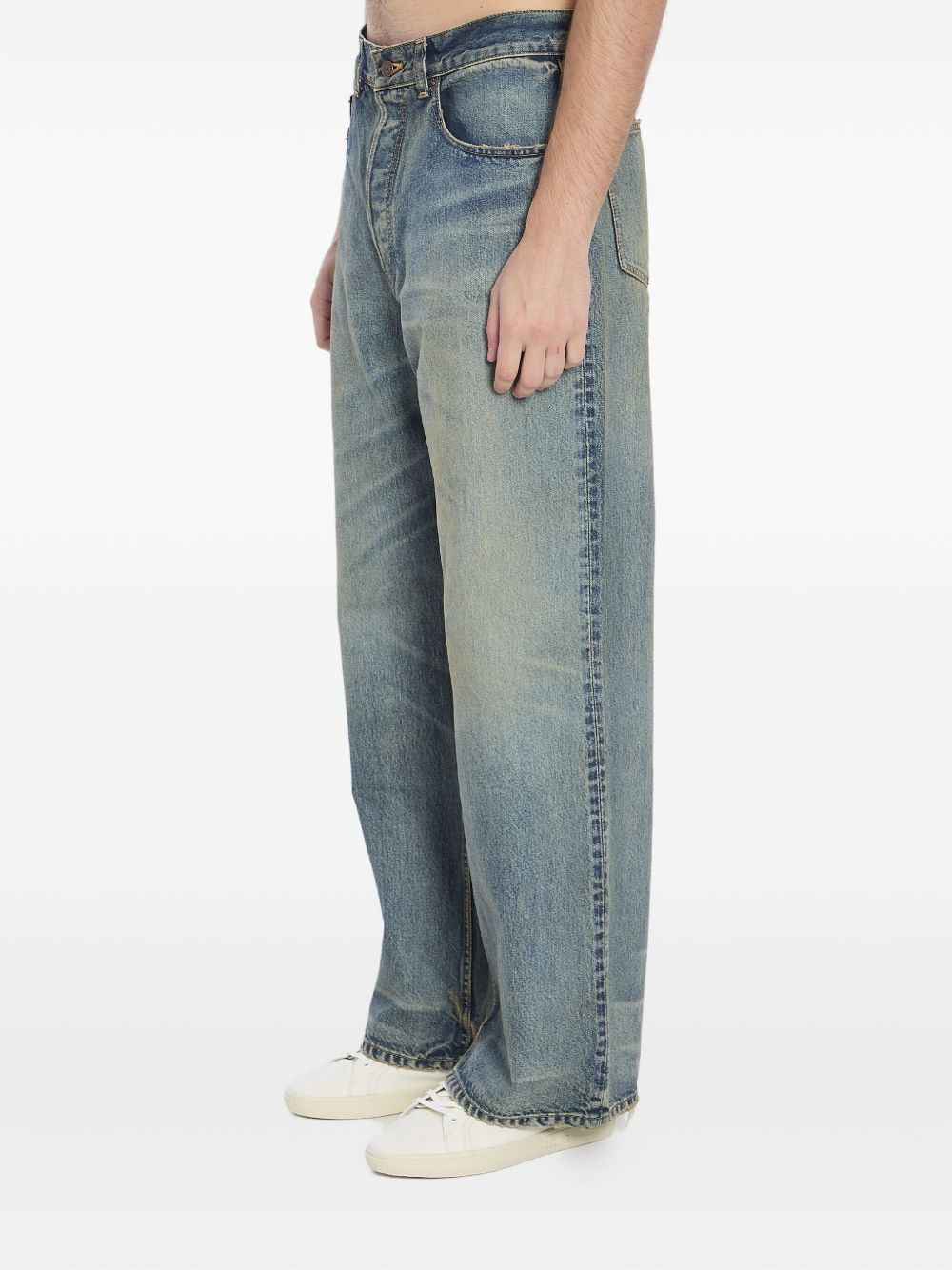 Céline Jeans Blue RP05N662XGBV1 (CELINE / ジーンズ ) | CELINE (セリーヌ)(1)