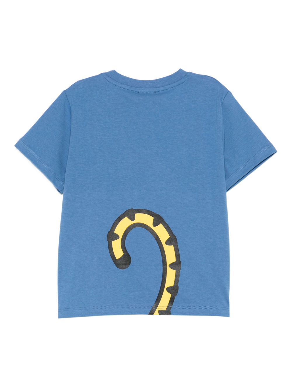 Kenzo Kids T-shirts and Polos Blue K61300780 (KENZO / Tシャツ・カットソー ) | KENZO (ケンゾー)(1)