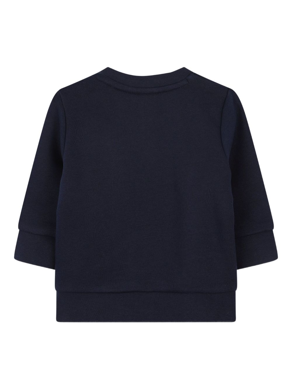 Hugo Boss Sweaters Blue J52457849 (HUGO BOSS / スウェット・フーディー ) | HUGO BOSS (ヒューゴボス)(1)